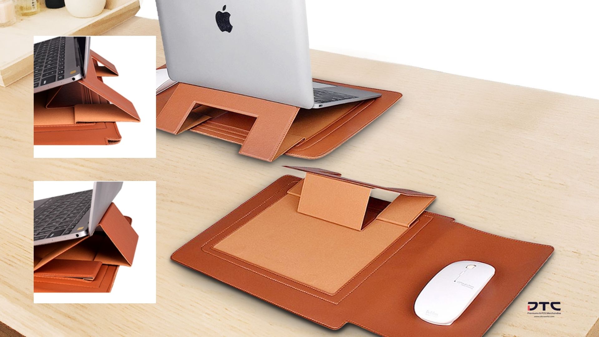 Take Corporate Gifting Up A Higher Level With Unique Leather Gifts APAC Merchandise Solution